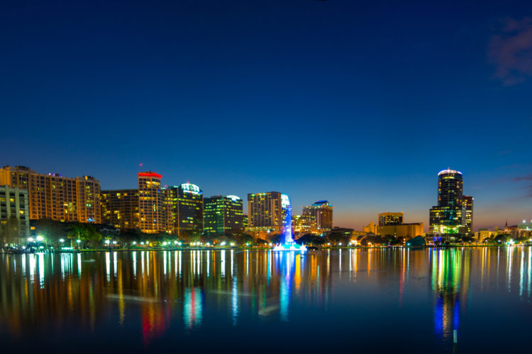 2015 National Conference – Orlando, FL
